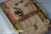 Voyager Model PE351222 WWII German StuG III Ausf.G Fenders (For RFM 5073) 1/35